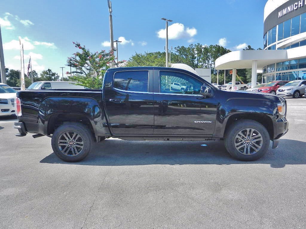 new 2021 gmc canyon for sale jacksonville fl  101955t