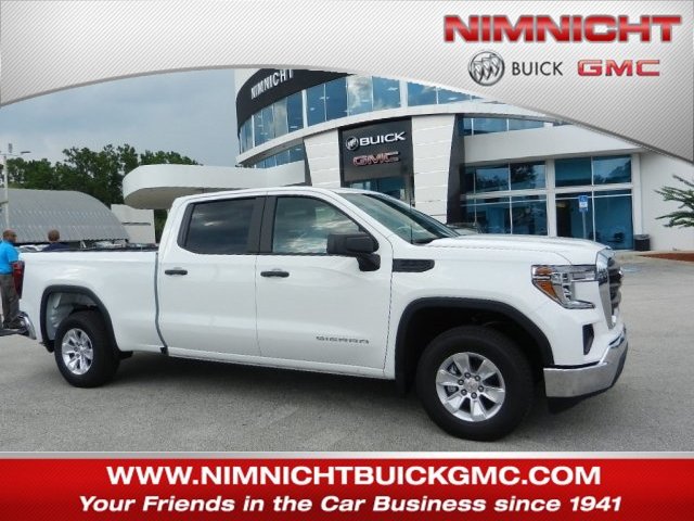 New 2019 Gmc Sierra 1500 Base Rwd 2wd Crew Cab 157