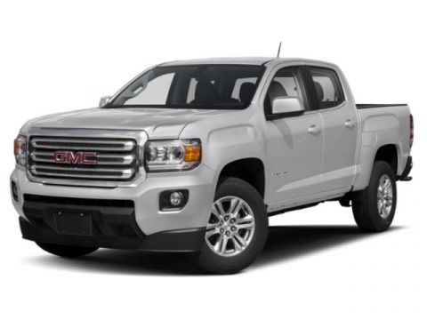 New 66 2020 Gmc Canyon Jack Location